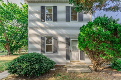 1474 Burleigh Road