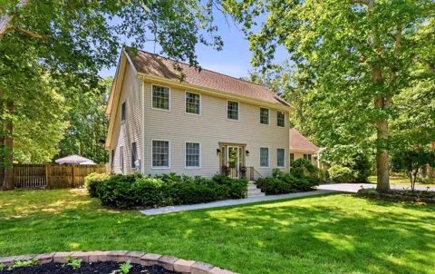 46 N Sunset Drive
