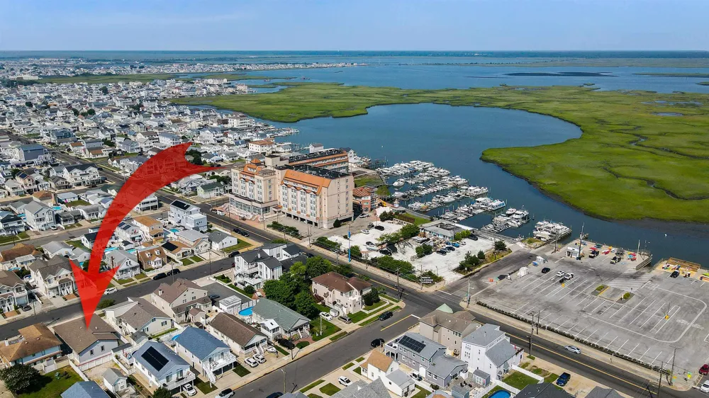 115 W 6th Avenue North Wildwood, NJ 08260