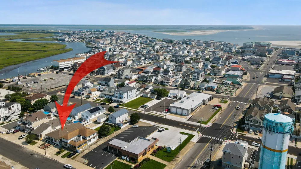 115 W 6th Avenue North Wildwood, NJ 08260