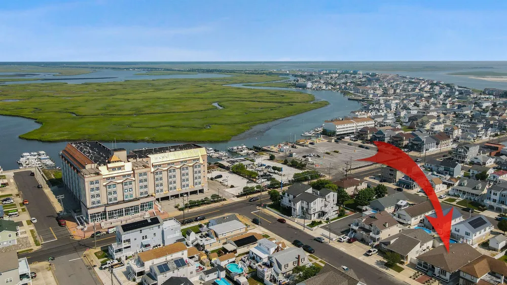 115 W 6th Avenue North Wildwood, NJ 08260