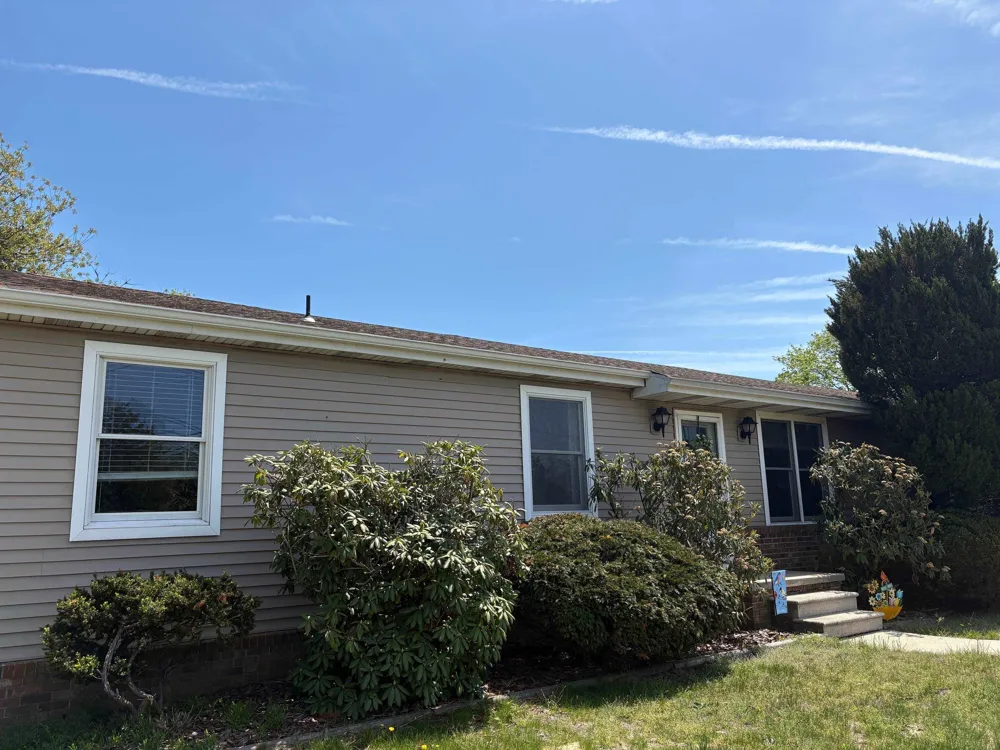 3 Ocean View Drive Ocean View, NJ 08230