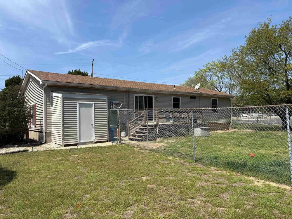 3 Ocean View Drive Ocean View, NJ 08230
