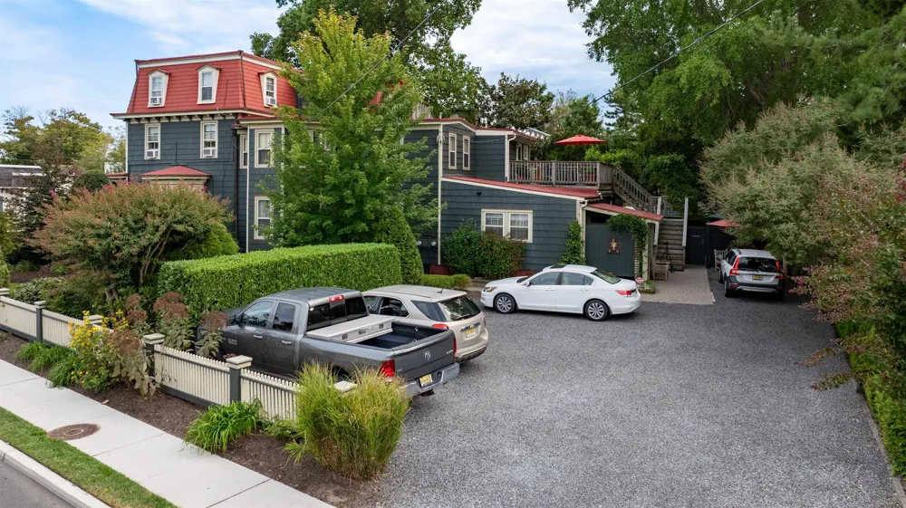933 Washington Street Cape May, NJ 08204