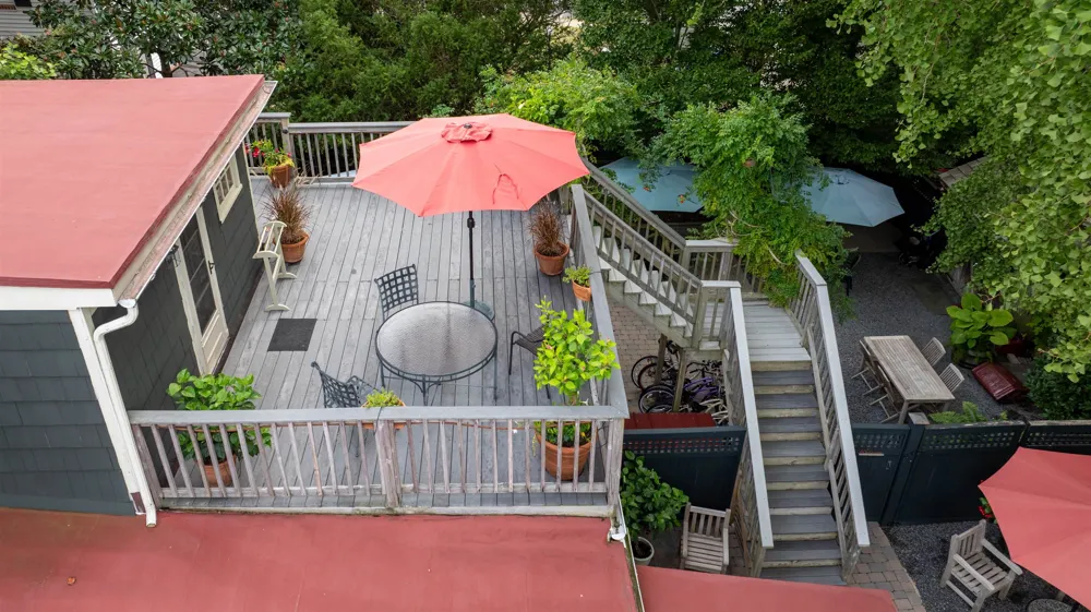 933 Washington Street Cape May, NJ 08204