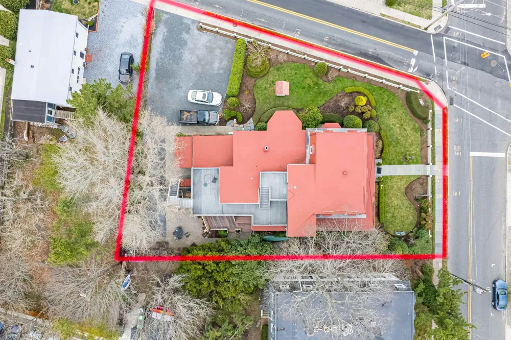 933 Washington Street Cape May, NJ 08204
