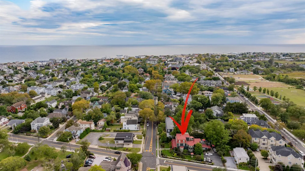 933 Washington Street Cape May, NJ 08204