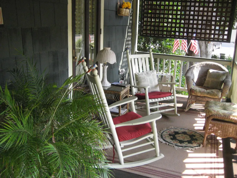 933 Washington Street Cape May, NJ 08204