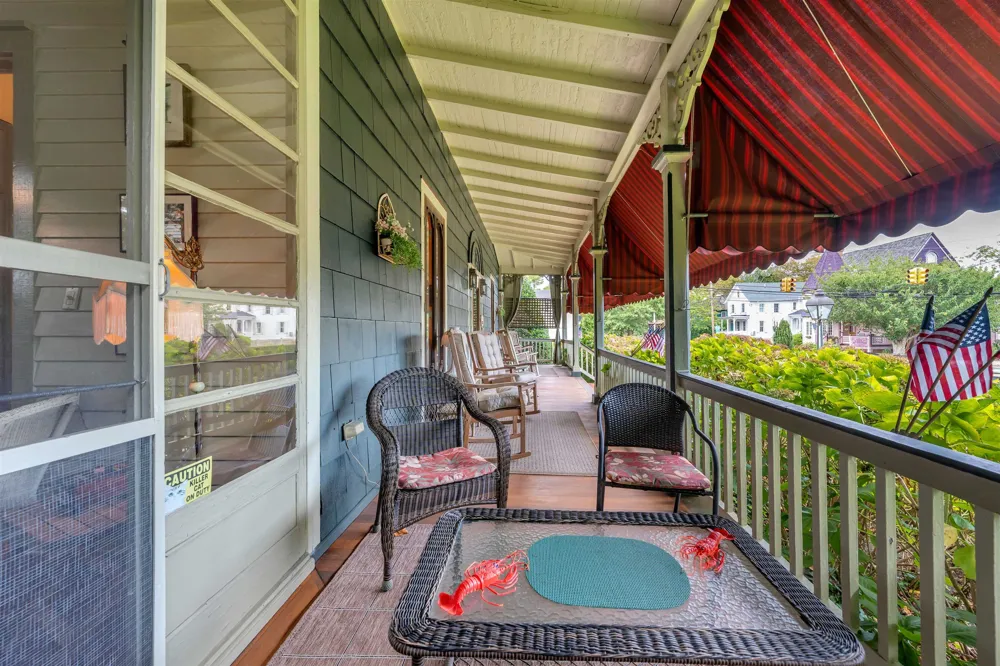 933 Washington Street Cape May, NJ 08204