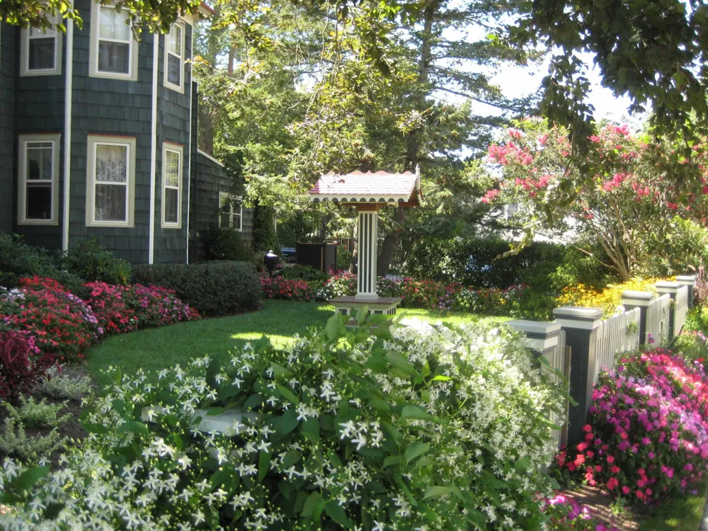 933 Washington Street Cape May, NJ 08204