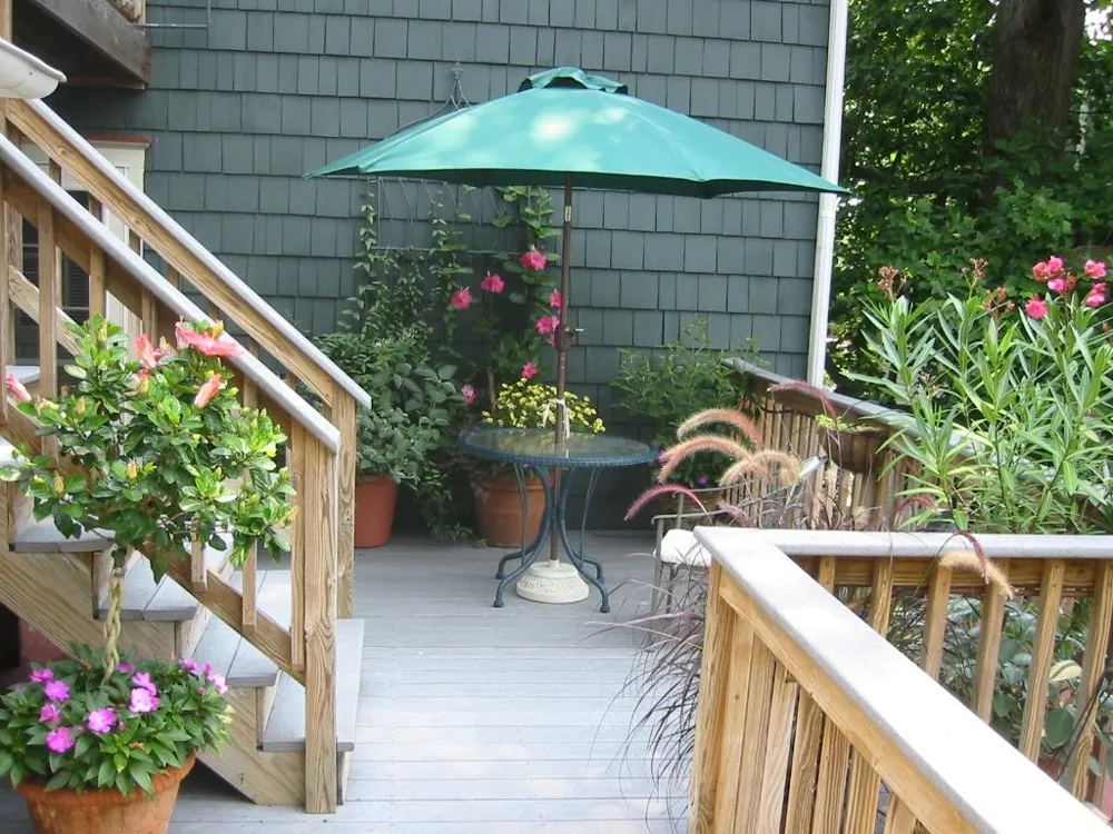933 Washington Street Cape May, NJ 08204
