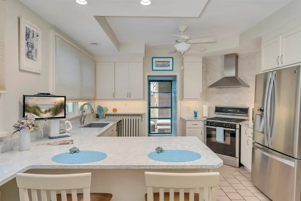 933 Washington Street Cape May, NJ 08204