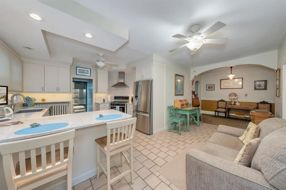 933 Washington Street Cape May, NJ 08204