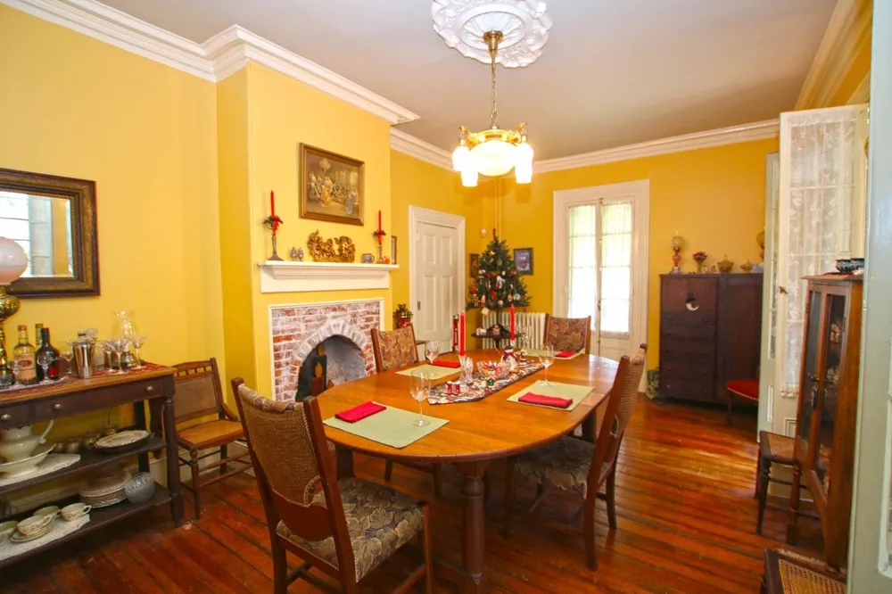 933 Washington Street Cape May, NJ 08204