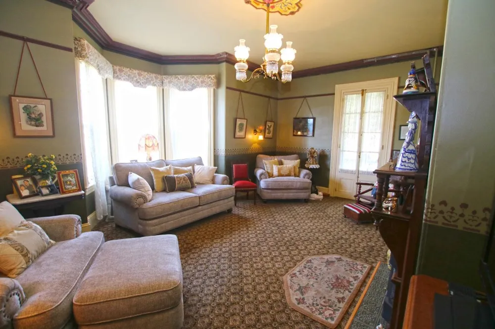 933 Washington Street Cape May, NJ 08204