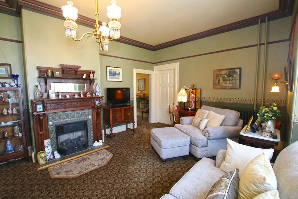 933 Washington Street Cape May, NJ 08204
