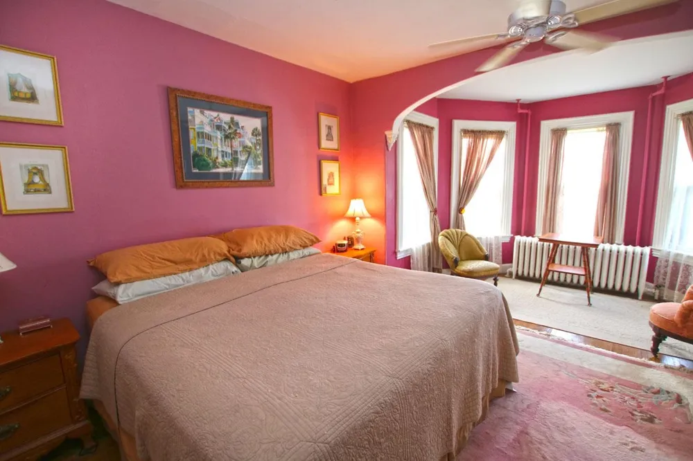 933 Washington Street Cape May, NJ 08204