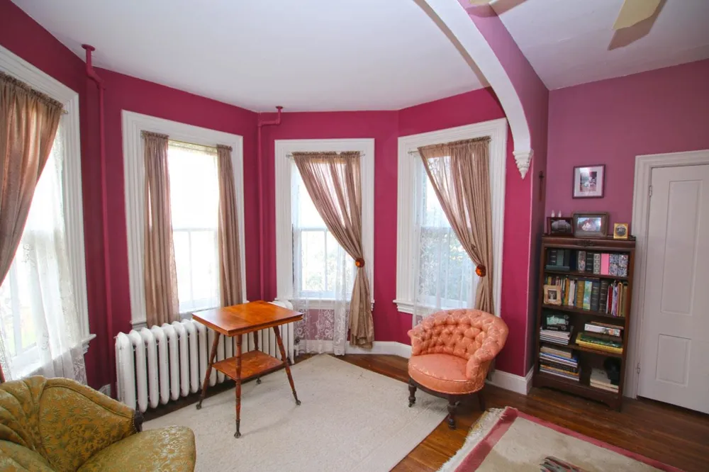 933 Washington Street Cape May, NJ 08204