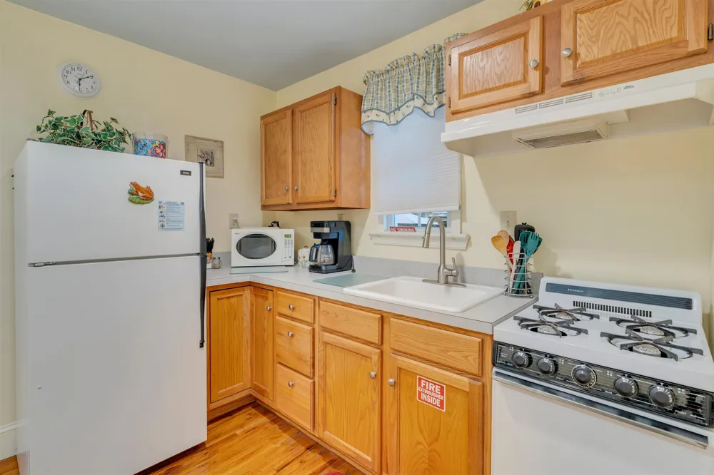 933 Washington Street Cape May, NJ 08204