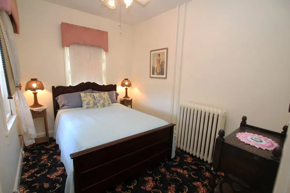 933 Washington Street Cape May, NJ 08204