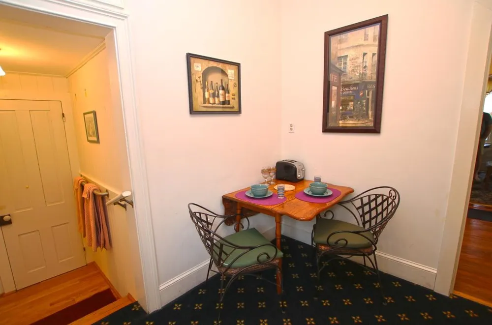 933 Washington Street Cape May, NJ 08204