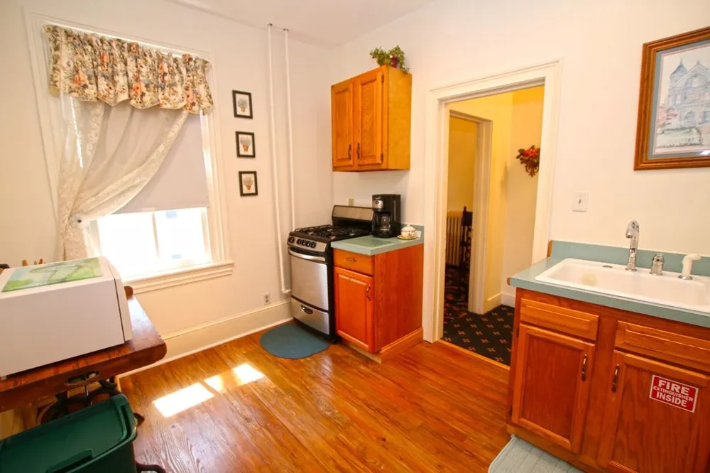 933 Washington Street Cape May, NJ 08204