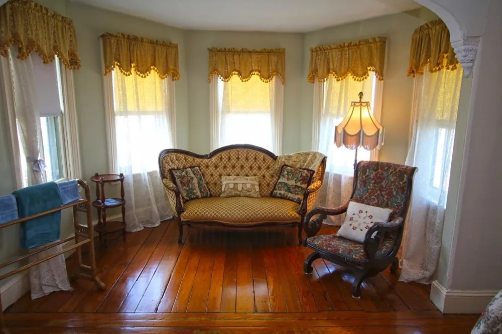 933 Washington Street Cape May, NJ 08204