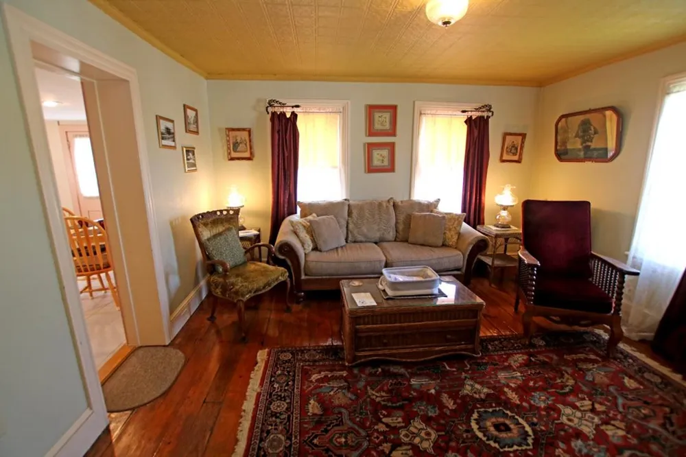 933 Washington Street Cape May, NJ 08204