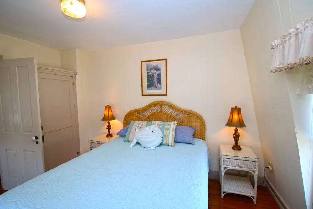 933 Washington Street Cape May, NJ 08204