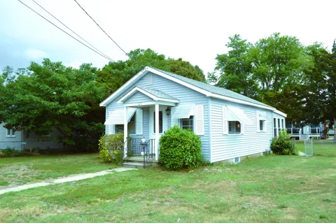 327 Desoto Avenue