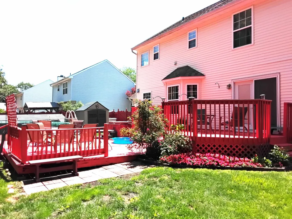 810 TIMBER BROOK DRIVE Vineland, NJ 08360