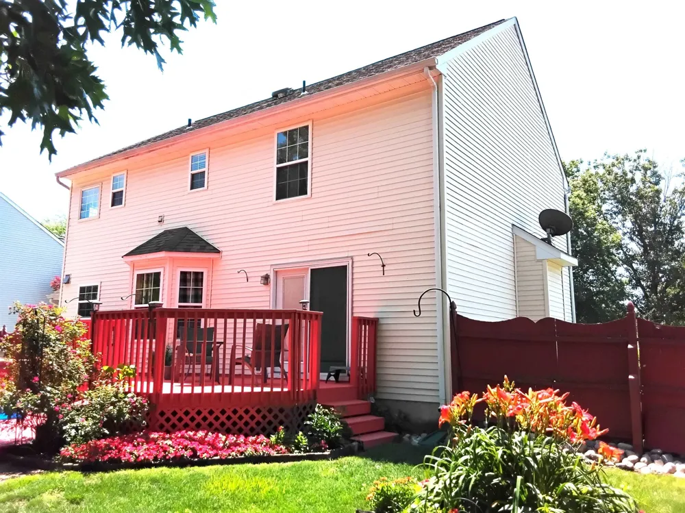 810 TIMBER BROOK DRIVE Vineland, NJ 08360