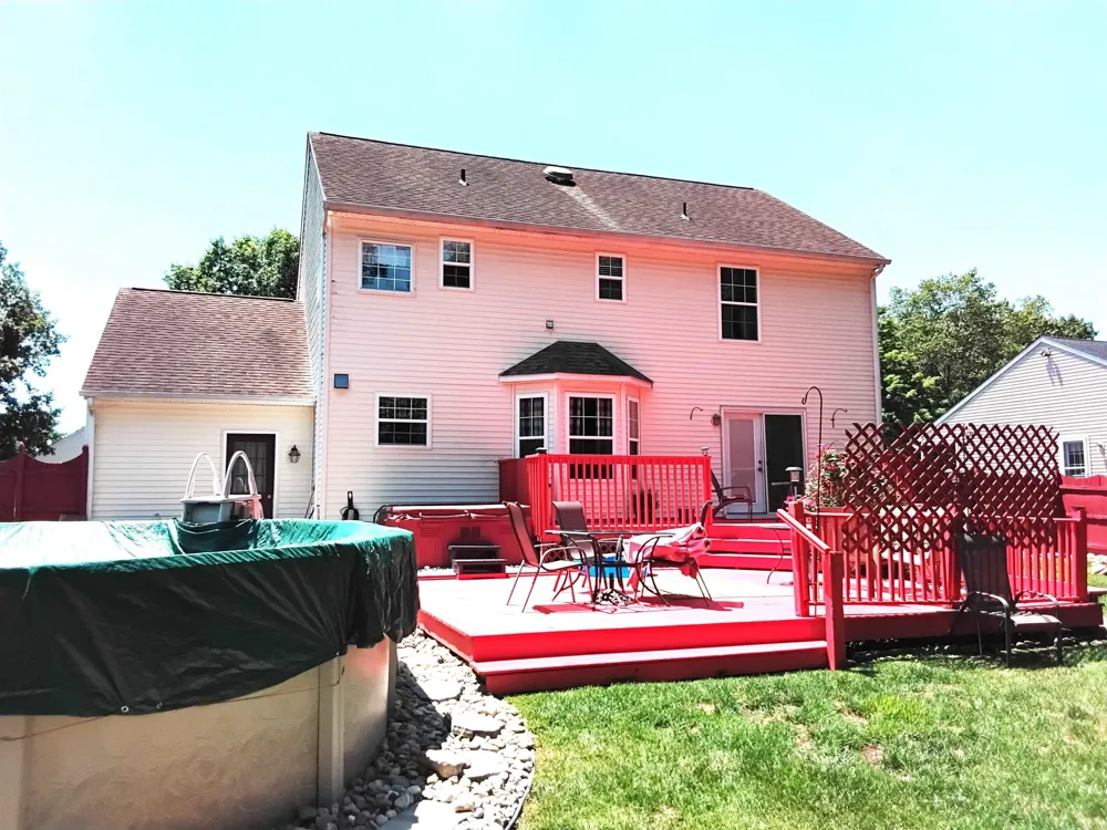 810 TIMBER BROOK DRIVE Vineland, NJ 08360