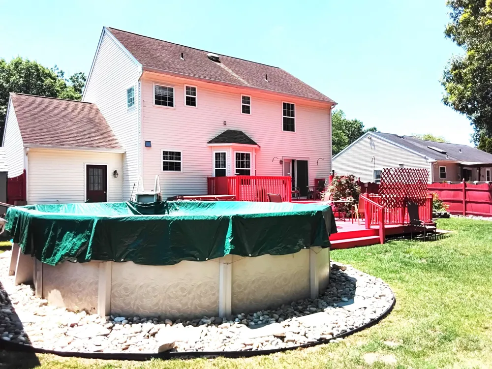 810 TIMBER BROOK DRIVE Vineland, NJ 08360