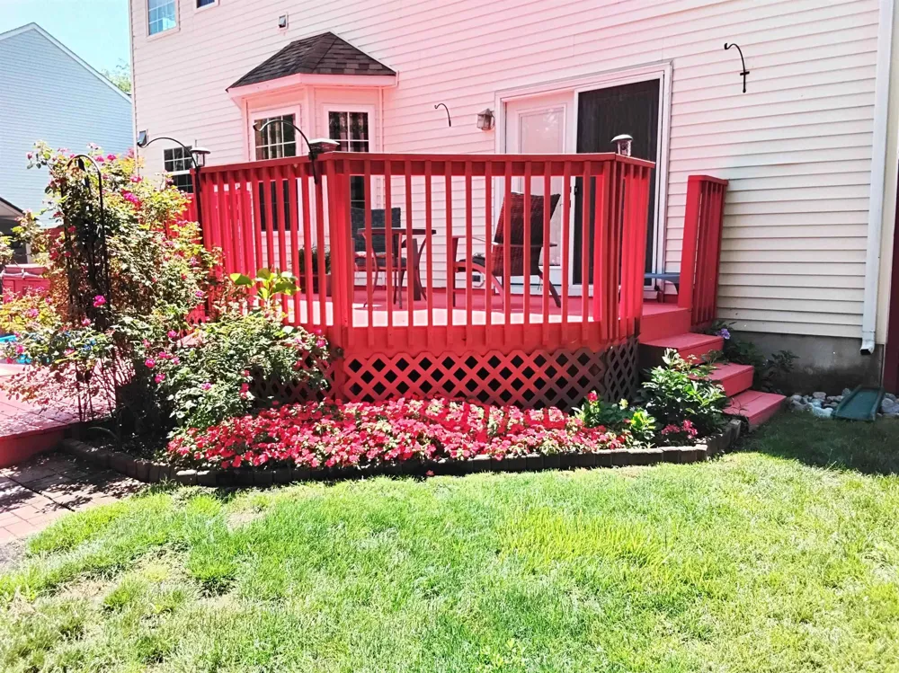 810 TIMBER BROOK DRIVE Vineland, NJ 08360