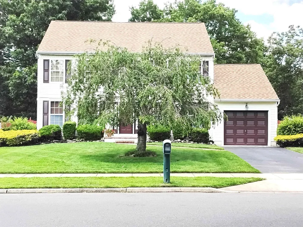 810 TIMBER BROOK DRIVE Vineland, NJ 08360