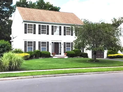 810 TIMBER BROOK DRIVE