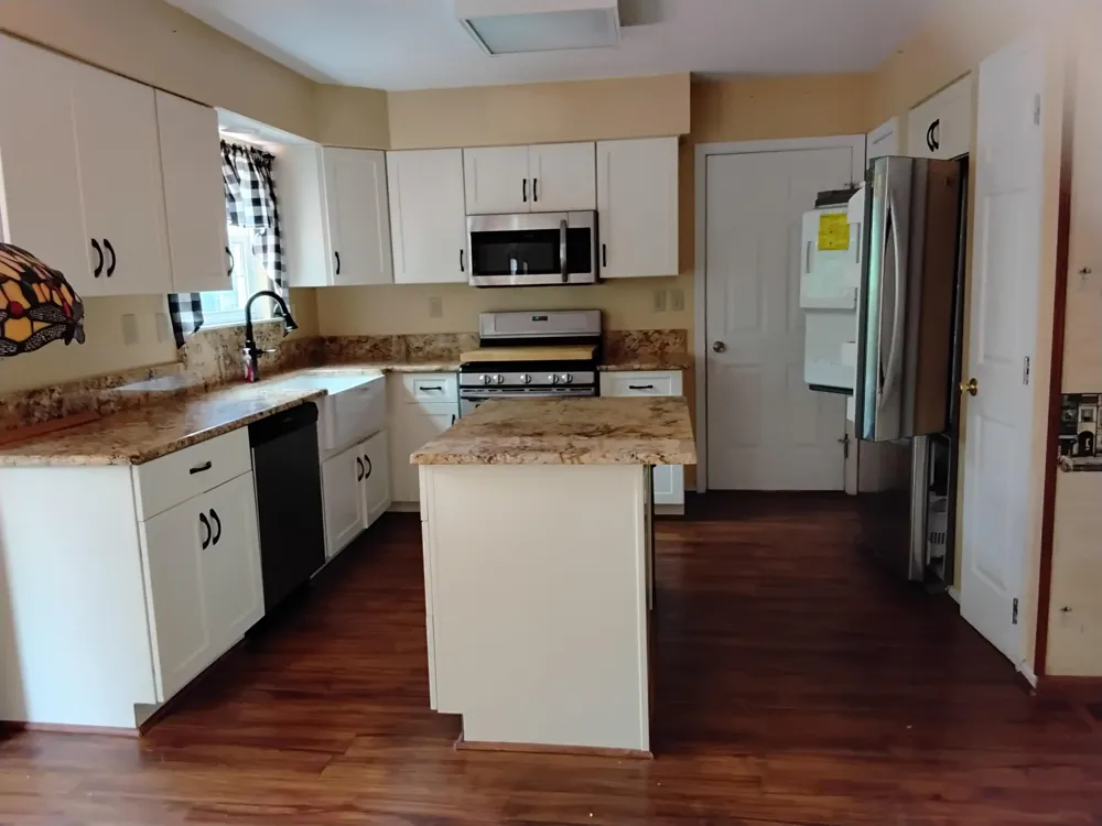 810 TIMBER BROOK DRIVE Vineland, NJ 08360