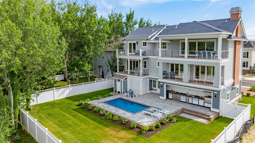 551 Elmira Street Cape May, NJ 08204