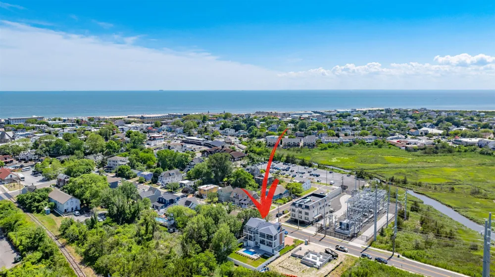 551 Elmira Street Cape May, NJ 08204