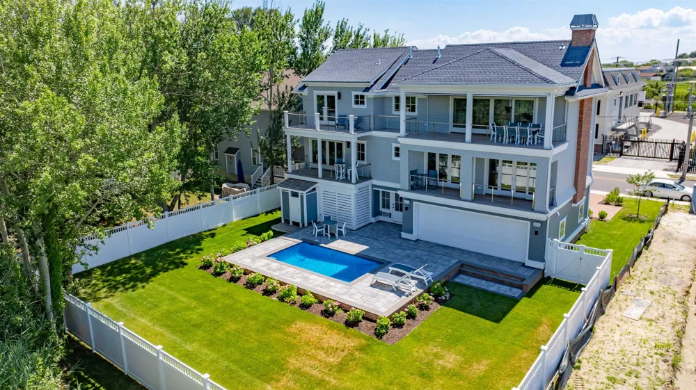 551 Elmira Street Cape May, NJ 08204