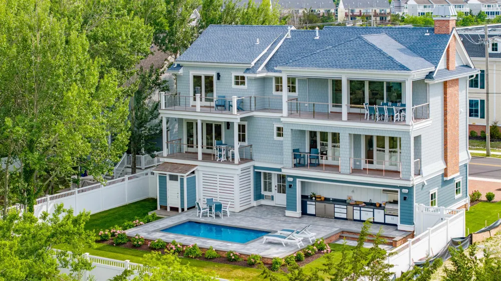 551 Elmira Street Cape May, NJ 08204