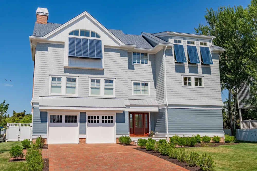 551 Elmira Street Cape May, NJ 08204