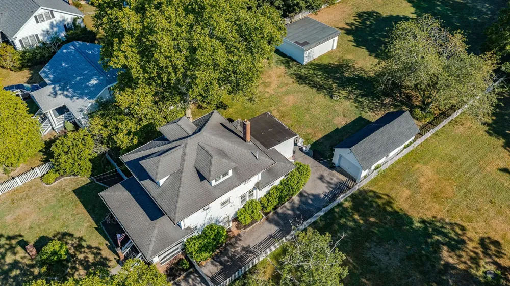 121 Reading Avenue Tuckahoe, NJ 08270