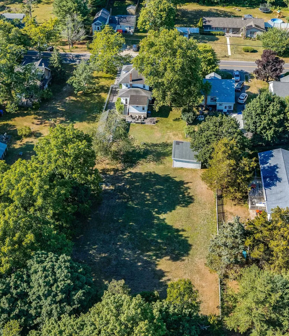 121 Reading Avenue Tuckahoe, NJ 08270