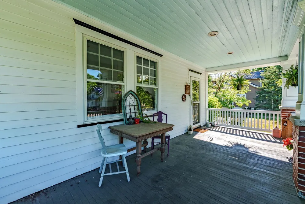121 Reading Avenue Tuckahoe, NJ 08270