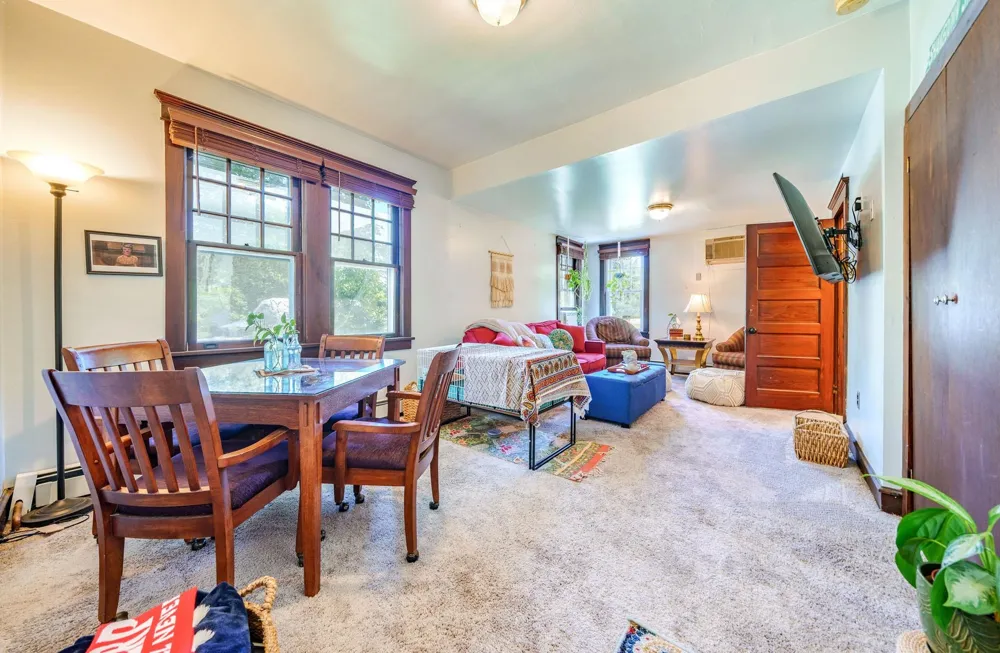 121 Reading Avenue Tuckahoe, NJ 08270