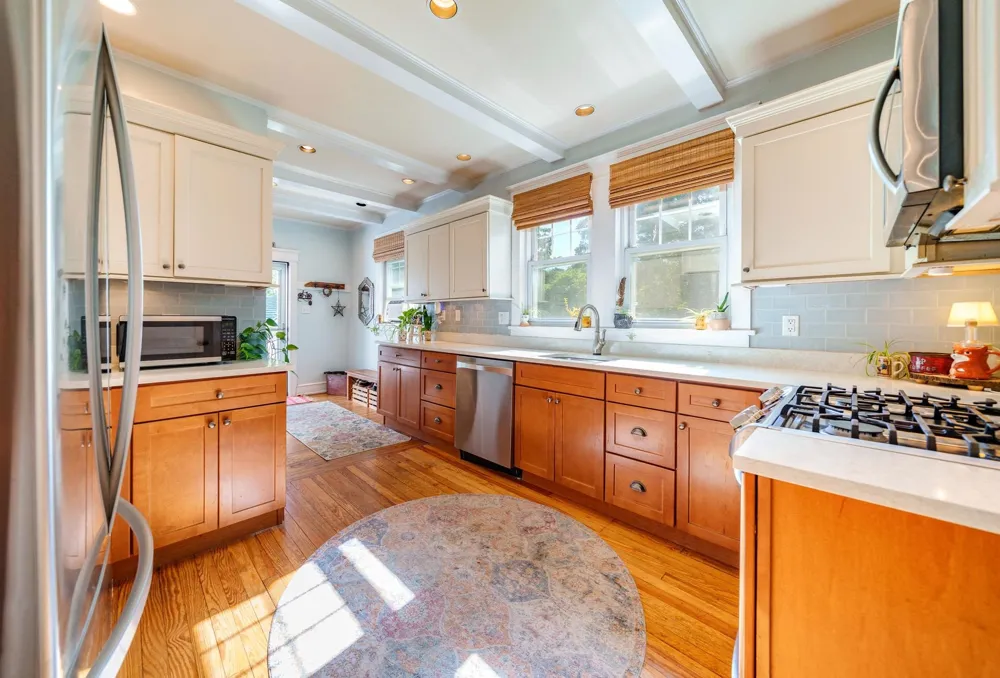 121 Reading Avenue Tuckahoe, NJ 08270
