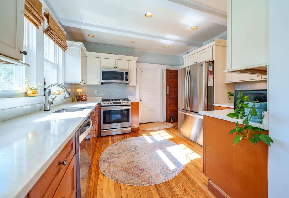 121 Reading Avenue Tuckahoe, NJ 08270