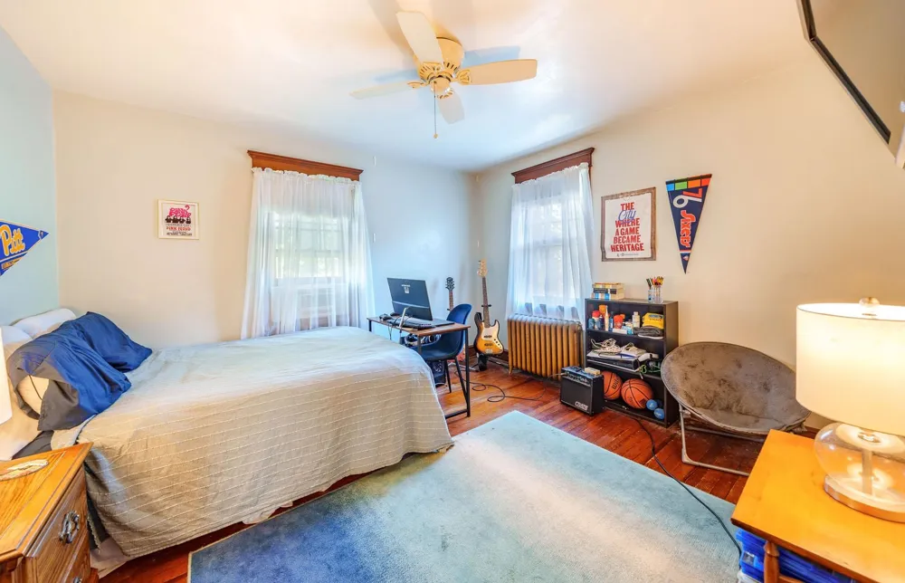 121 Reading Avenue Tuckahoe, NJ 08270